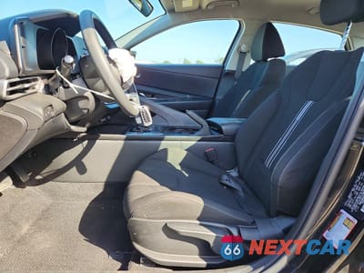 Zdjęcie 7 z 12 samochodu: 2023 HYUNDAI ELANTRA SEL VIN:KMHLM4AG5PU524568 - miniatura
