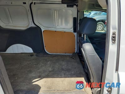 Zdjęcie 11 z 14 samochodu: 2022 FORD TRANSIT CONNECT XL DELIVERY VAN VIN:NM0LS7S26N1530194 - miniatura