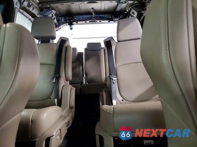 Zdjęcie 10 z 14 samochodu: 2018 HONDA ODYSSEY TOURING VIN:5FNRL6H86JB000177 - miniatura