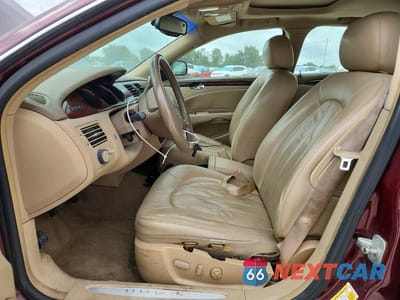 Zdjęcie 7 z 12 samochodu: 2006 BUICK LUCERNE CXL VIN:1G4HR57Y06U176447 - miniatura