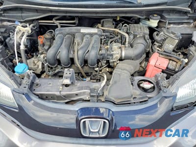 Zdjęcie 11 z 12 samochodu: 2015 HONDA FIT LX VIN:3HGGK5H57FM759127 - miniatura
