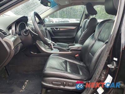 Zdjęcie 7 z 12 samochodu: 2011 ACURA TL VIN:19UUA8F56BA001314 - miniatura