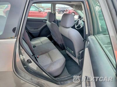 Zdjęcie 10 z 12 samochodu: 2008 TOYOTA COROLLA MATRIX VIN:2T1KR32E68C692095 - miniatura