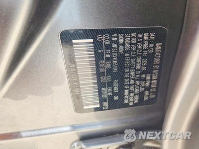 Zdjęcie 13 z 13 samochodu: 2020 NISSAN ROGUE SPORT S VIN:JN1BJ1CVXLW551849 - miniatura