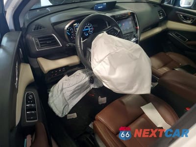 Zdjęcie 8 z 12 samochodu: 2020 SUBARU ASCENT TOURING VIN:4S4WMARD3L3427438 - miniatura