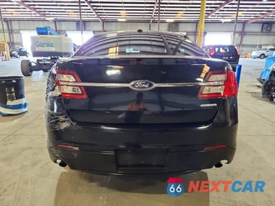 Zdjęcie 6 z 12 samochodu: 2015 FORD TAURUS POLICE INTERCEPTOR VIN:1FAHP2L88FG154134 - miniatura