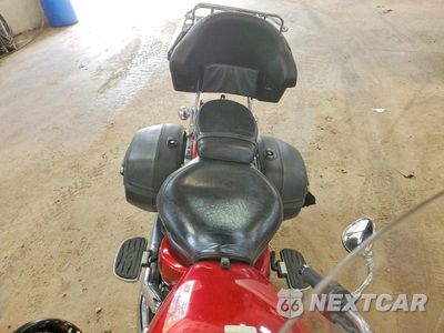 Piąte zdjęcie samochodu w środku: 2009 YAMAHA XVS1300 CT VIN:JYAVP25E69A008575 - miniatura