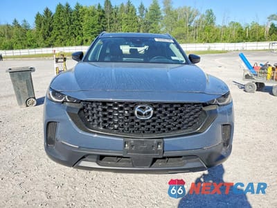 Piąte zdjęcie samochodu w środku: 2024 MAZDA CX-50 PREMIUM PLUS VIN:7MMVABEM5RN161180 - miniatura