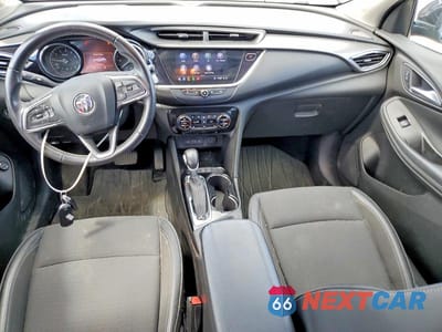 Zdjęcie 8 z 14 samochodu: 2020 BUICK ENCORE GX SELECT VIN:KL4MMESL6LB126652 - miniatura