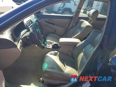 Zdjęcie 7 z 12 samochodu: 1998 LEXUS ES 300 VIN:JT8BF28G0W5042067 - miniatura