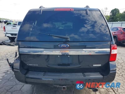 Zdjęcie 6 z 13 samochodu: 2017 FORD EXPEDITION LIMITED VIN:1FMJU2AT9HEA52881 - miniatura