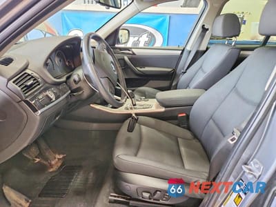 Zdjęcie 7 z 13 samochodu: 2014 BMW X3 XDRIVE28I VIN:5UXWX9C54E0D43212 - miniatura