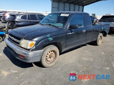 1999 TOYOTA TACOMA XTRACAB 4TAVL52N6XZ510664 - główne zdjęcie licytacji z USA - miniatura