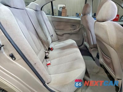 Zdjęcie 10 z 12 samochodu: 2006 HYUNDAI ELANTRA GLS VIN:KMHDN46D96U359784 - miniatura