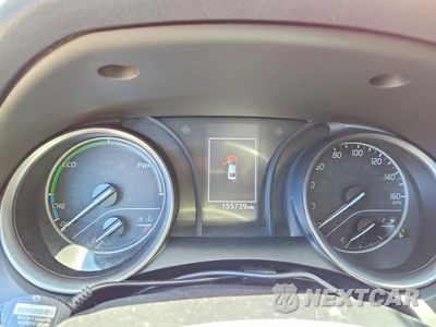 Zdjęcie 9 z 13 samochodu: 2022 TOYOTA CAMRY HYBRID SE VIN:4T1G31AKXNU045387 - miniatura