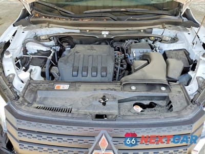 Zdjęcie 11 z 12 samochodu: 2025 MITSUBISHI ECLIPSE CROSS SE VIN:JA4ATWAAXSZ011246 - miniatura