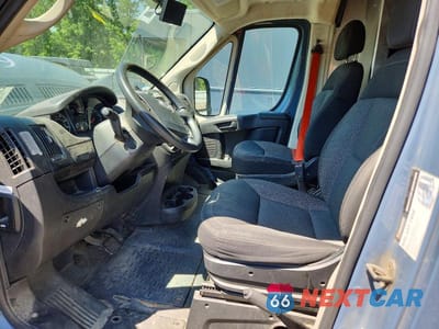 Zdjęcie 7 z 12 samochodu: 2020 RAM PROMASTER 3500 3500 HIGH VIN:3C6URVJG7LE145247 - miniatura