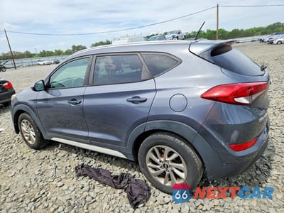 Drugie zdjęcie samochodu z przodu: 2017 HYUNDAI TUCSON SE VIN:KM8J3CA49HU496768 - miniatura