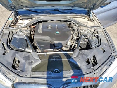 Zdjęcie 11 z 12 samochodu: 2017 BMW 530 XI VIN:WBAJA7C31HWA70034 - miniatura