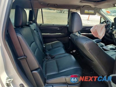Zdjęcie 11 z 14 samochodu: 2021 HONDA PILOT SE VIN:5FNYF5H29MB030254 - miniatura