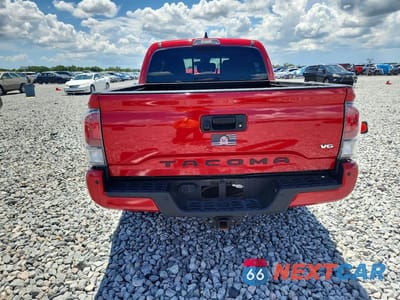 Zdjęcie 6 z 13 samochodu: 2023 TOYOTA TACOMA TRD SPORT VIN:3TYCZ5AN7PT166098 - miniatura
