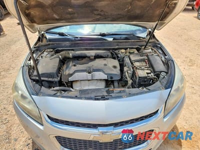 Zdjęcie 11 z 12 samochodu: 2014 CHEVROLET MALIBU 2LT VIN:1G11E5SL5EF179367 - miniatura
