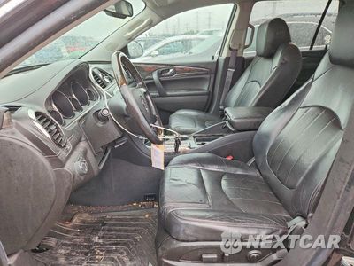 Zdjęcie 7 z 12 samochodu: 2014 BUICK ENCLAVE VIN:5GAKRBKD3EJ347416 - miniatura