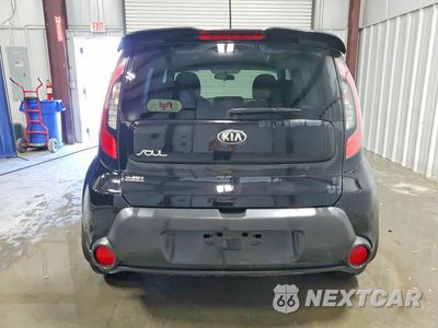 Zdjęcie 6 z 12 samochodu: 2016 KIA SOUL BASE VIN:KNDJN2A22G7250813 - miniatura