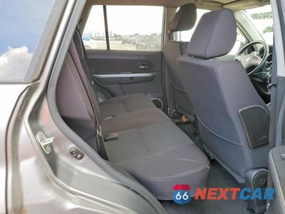 Zdjęcie 11 z 13 samochodu: 2010 SUZUKI GRAND VITARA PREMIUM VIN:JS3TE0D2XA4100337 - miniatura