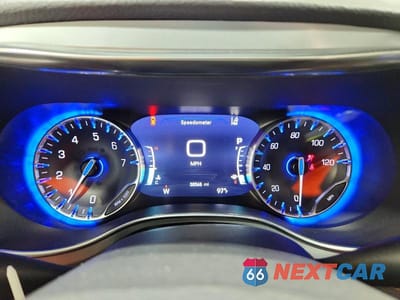Zdjęcie 9 z 13 samochodu: 2025 CHRYSLER PACIFICA LIMITED VIN:2C4RC1GG2SR535122 - miniatura