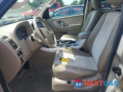 Zdjęcie 7 z 13 samochodu: 2005 MERCURY MARINER VIN:4M2CU57175DJ09238 - miniatura