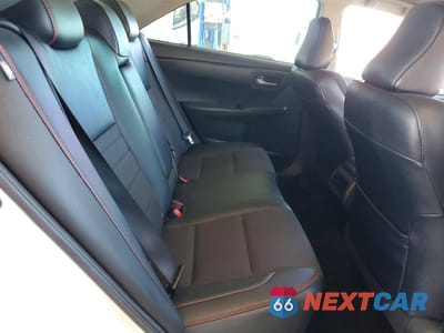 Zdjęcie 10 z 12 samochodu: 2016 TOYOTA CAMRY SE VIN:4T1BF1FK6GU500975 - miniatura