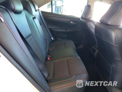 Zdjęcie 10 z 12 samochodu: 2016 TOYOTA CAMRY SE VIN:4T1BF1FK6GU500975 - miniatura