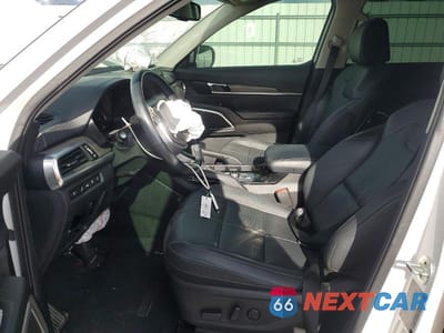 Zdjęcie 7 z 13 samochodu: 2021 KIA TELLURIDE EX VIN:5XYP3DHC6MG189684 - miniatura
