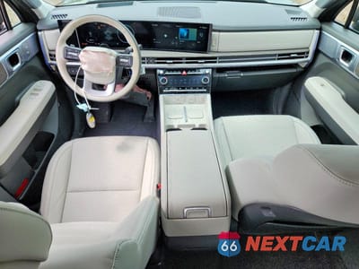 Zdjęcie 8 z 13 samochodu: 2026 HYUNDAI SANTA FE CALLIGRAPHY VIN:5NMP5DGL3TH174737 - miniatura
