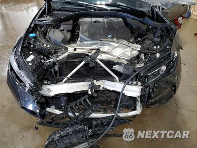 Zdjęcie 11 z 12 samochodu: 2024 BMW M340XI VIN:3MW49FF02R8E08159 - miniatura