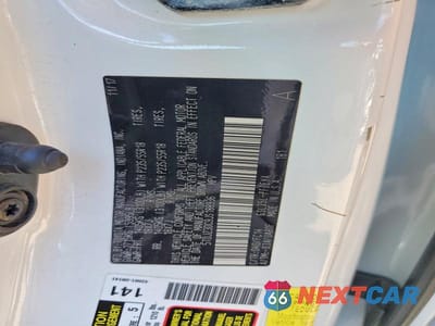 Zdjęcie 13 z 13 samochodu: 2018 TOYOTA SIENNA LE VIN:5TDJZ3DC9JS188936 - miniatura