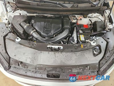 Zdjęcie 12 z 13 samochodu: 2026 BUICK ENCLAVE SPORT TOURING VIN:5GAERBKS6TJ216358 - miniatura