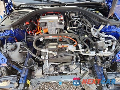 Zdjęcie 11 z 13 samochodu: 2023 BMW I4 M50 VIN:WBY33AW00PFN82396 - miniatura