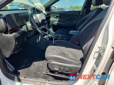 Zdjęcie 7 z 14 samochodu: 2024 HYUNDAI KONA N LINE VIN:KM8HA3A31RU137198 - miniatura