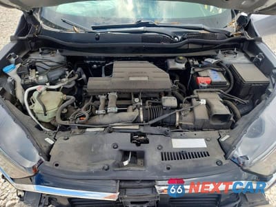 Zdjęcie 12 z 14 samochodu: 2020 HONDA CR-V LX VIN:2HKRW2H23LH608254 - miniatura