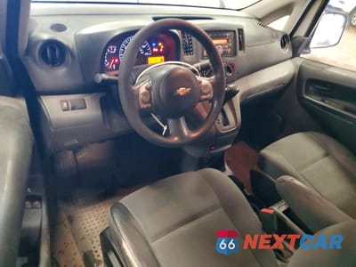 Zdjęcie 8 z 13 samochodu: 2015 CHEVROLET CITY EXPRESS LS VIN:3N63M0YN2FK735255 - miniatura