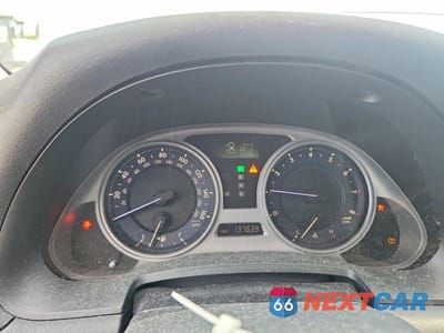 Zdjęcie 9 z 12 samochodu: 2007 LEXUS IS 250 VIN:JTHBK262475042612 - miniatura