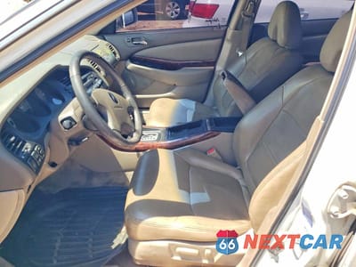Zdjęcie 7 z 12 samochodu: 2003 ACURA 3.2TL TYPE-S VIN:19UUA56893A004234 - miniatura