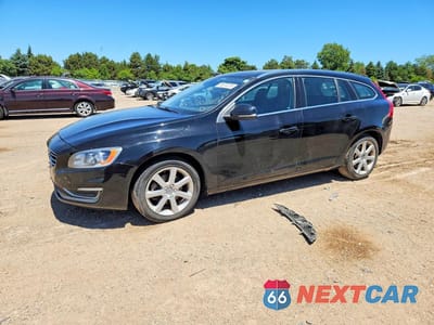 2016 VOLVO V60 T5 PREMIER YV140MEK2G1307106 - główne zdjęcie licytacji z USA - miniatura