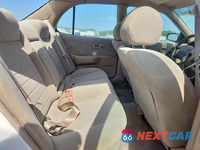Zdjęcie 10 z 12 samochodu: 1997 NISSAN ALTIMA VIN:1N4BU31D8VC164463 - miniatura