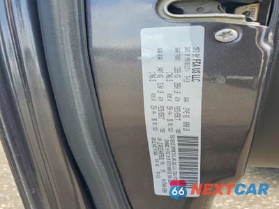 Zdjęcie 13 z 13 samochodu: 2019 DODGE GRAND CARAVAN GT VIN:2C4RDGEG4KR750181 - miniatura