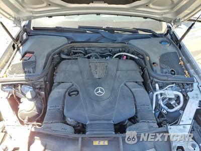 Zdjęcie 11 z 12 samochodu: 2020 MERCEDES-BENZ E 450 4MATIC VIN:W1KZF6JB2LA829455 - miniatura