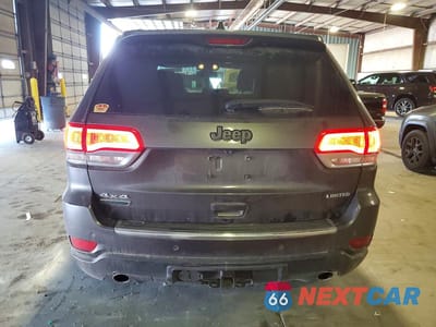 Zdjęcie 6 z 13 samochodu: 2014 JEEP GRAND CHEROKEE LIMITED VIN:1C4RJFBM4EC380599 - miniatura