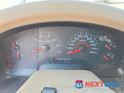 Zdjęcie 9 z 12 samochodu: 2005 FORD F150 SUPERCREW VIN:1FTPW12505FB28190 - miniatura